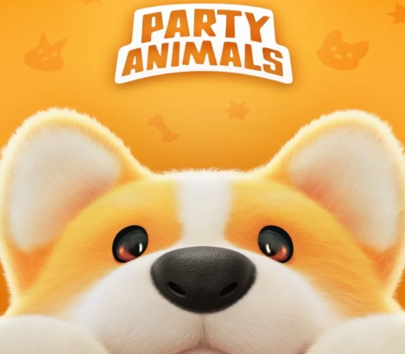 Party Animals XBOX One / Xbox Series - Xbox Series X|S Key (Aktivierungscode)