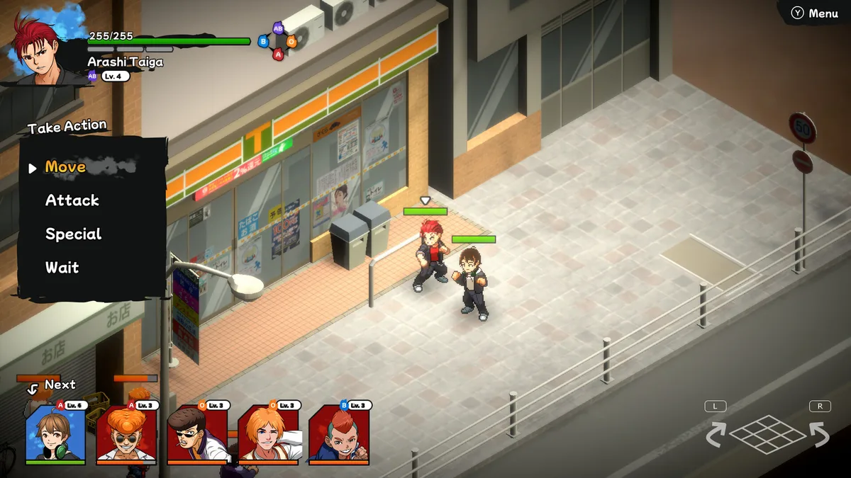 BANCHOU TACTICS - Steam Key (Activation Code) — Bild 2