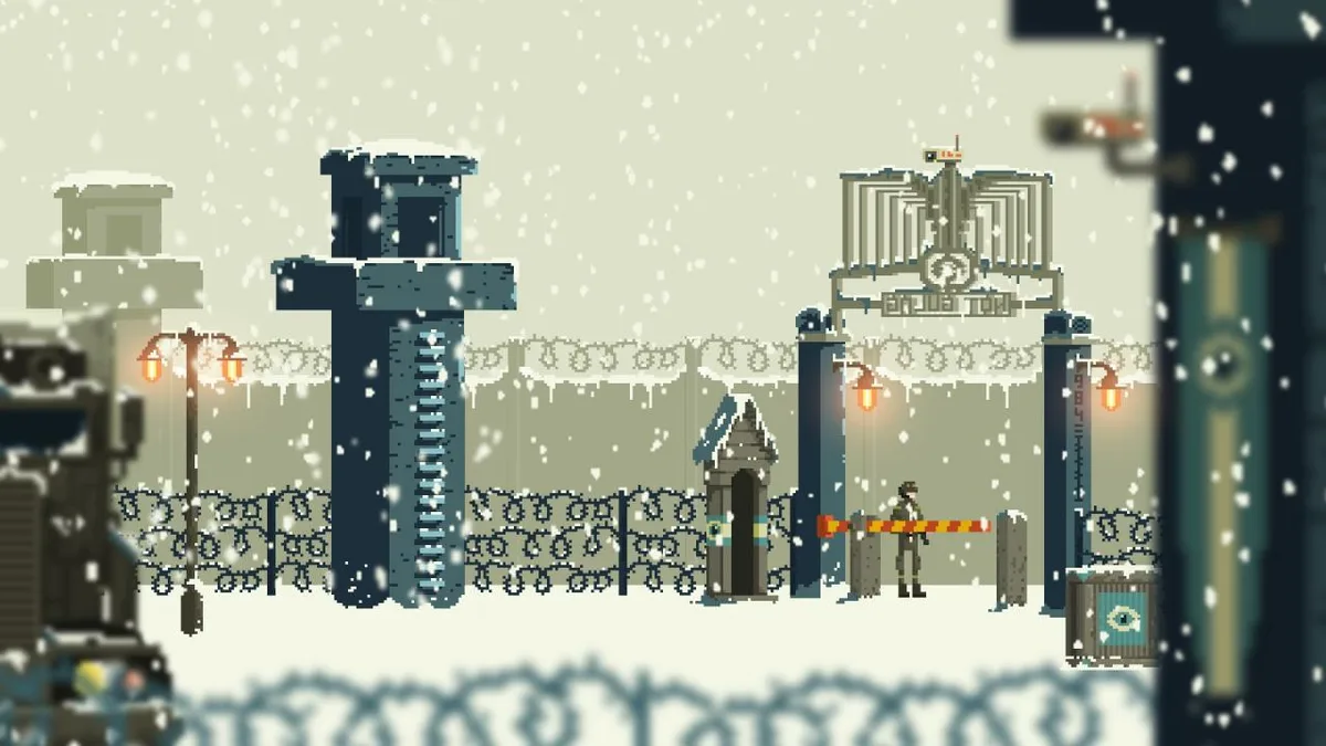 Ministry of Broadcast - Steam Key (Aktivierungscode) — Bild 2