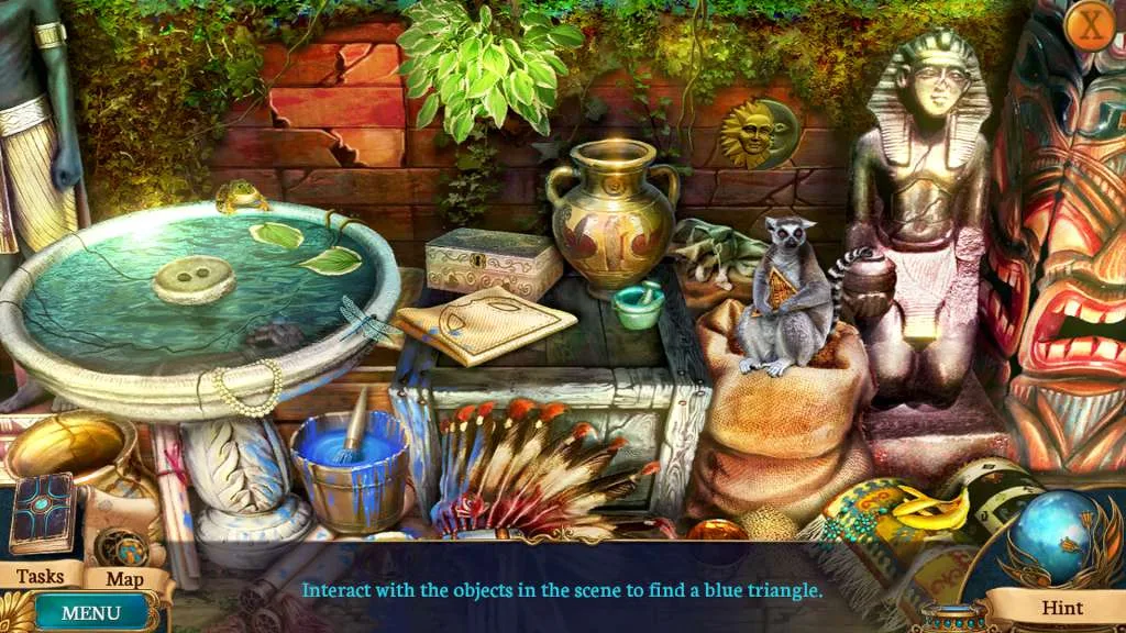 The Secret Order 4: Beyond Time - Steam Key (Aktivierungscode) — Bild 2