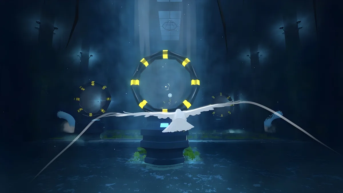 VORON: Raven’s Story - Steam Key (Activation Code) — Bild 2
