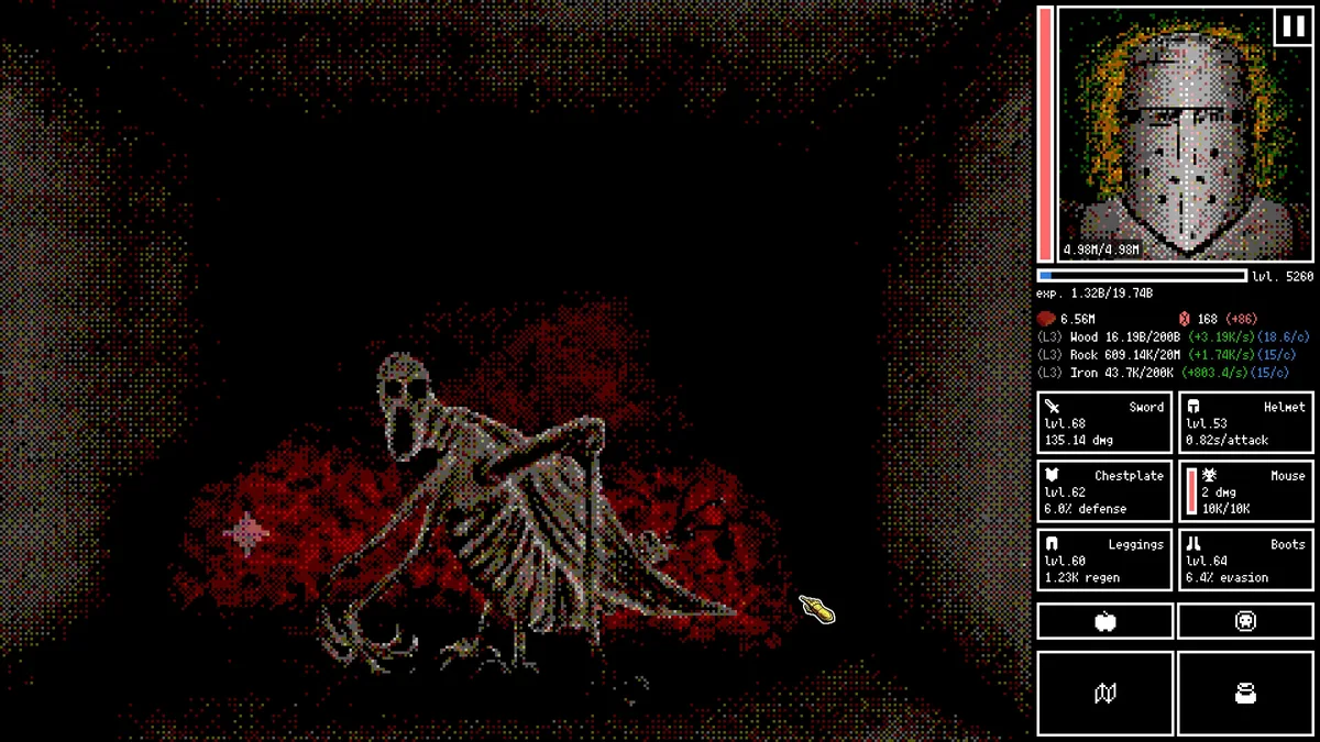 Horripilant - Steam Key (Aktivierungscode) — Bild 2