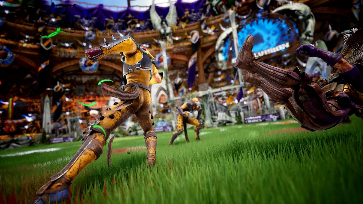 Blood Bowl 3: Black Orcs Edition - Steam Key (Aktivierungscode) — Bild 2