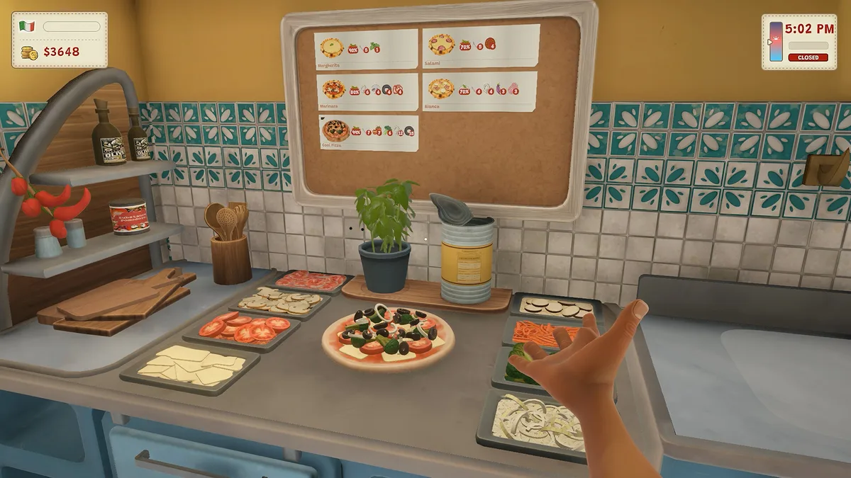 Pizza Slice - Steam Key (Aktivierungscode) — Bild 2