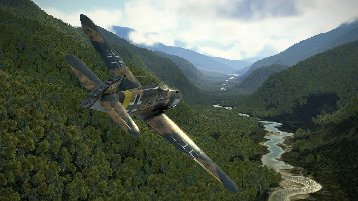 IL-2 Sturmovik - Battle of Kuban - Steam DLC (Activation Code) — Bild 2