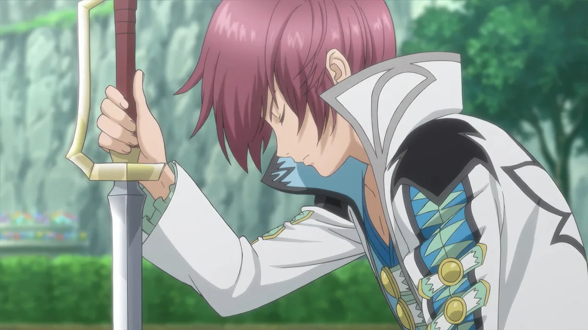 Tales of Graces f Remastered - Steam Key (Activation Code) — Bild 2