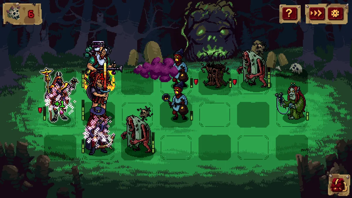 Guards II: Chaos in Hell - Steam Key (Activation Code) — Bild 2