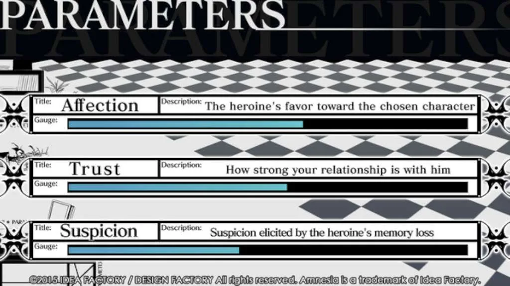 Amnesia: Memories - Steam Key (Activation Code) — Bild 2