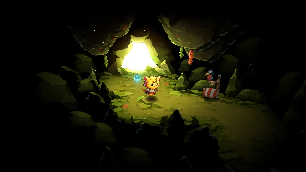 Cat Quest III - Steam Key (Activation Code) — Bild 2