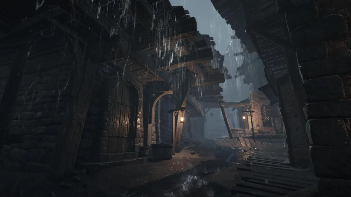 Warhammer: End Times - Vermintide - Stromdorf - Steam DLC (Aktivierungscode) — Bild 2