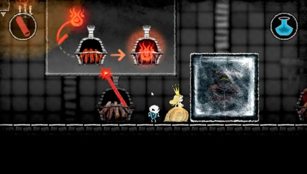 Dokuro - Steam Key (Aktivierungscode) — Bild 2