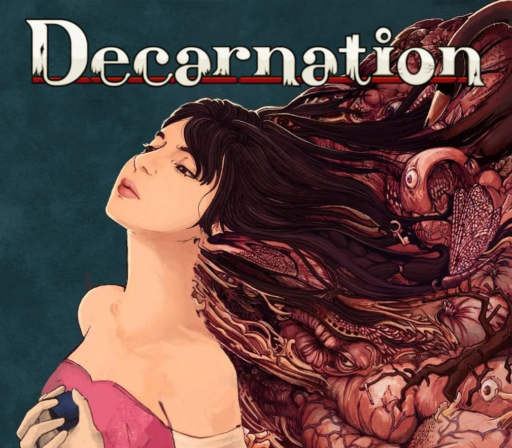Decarnation - Steam Key (Aktivierungscode)