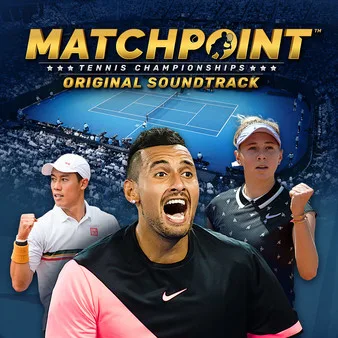 Matchpoint: Tennis Championships - Soundtrack - Steam DLC (Activation Code) — Bild 2