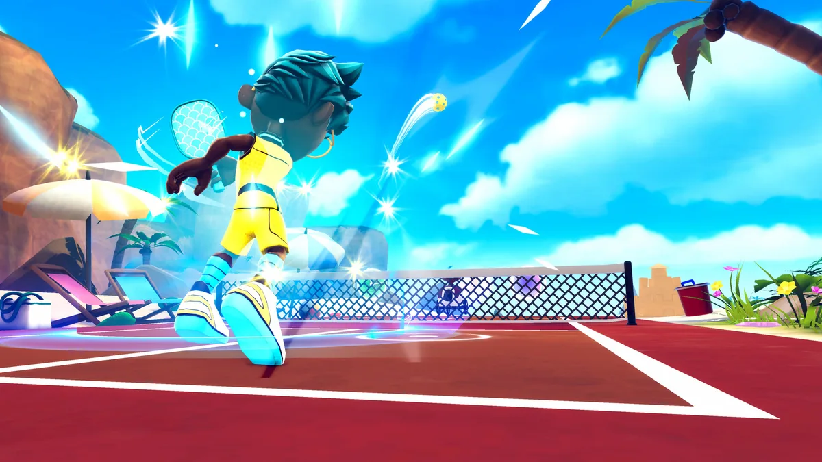Pickleball Smash - Steam Key (Activation Code) — Bild 2