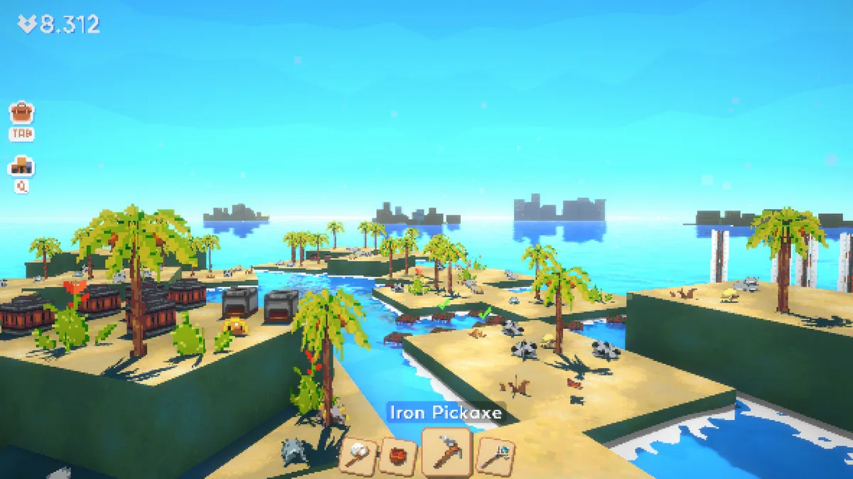 Outpath - Steam Key (Aktivierungscode) — Bild 2