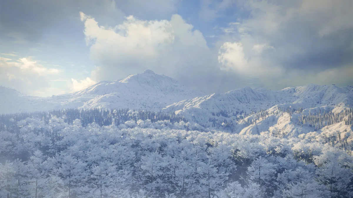 theHunter: Call of the Wild - Medved-Taiga - Steam DLC (Aktivierungscode) — Bild 2