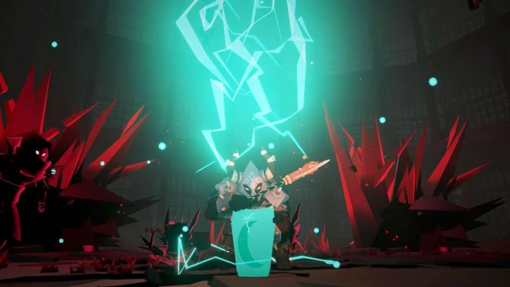 NECROPOLIS: Brutal Edition - Steam Key (Aktivierungscode) — Bild 2