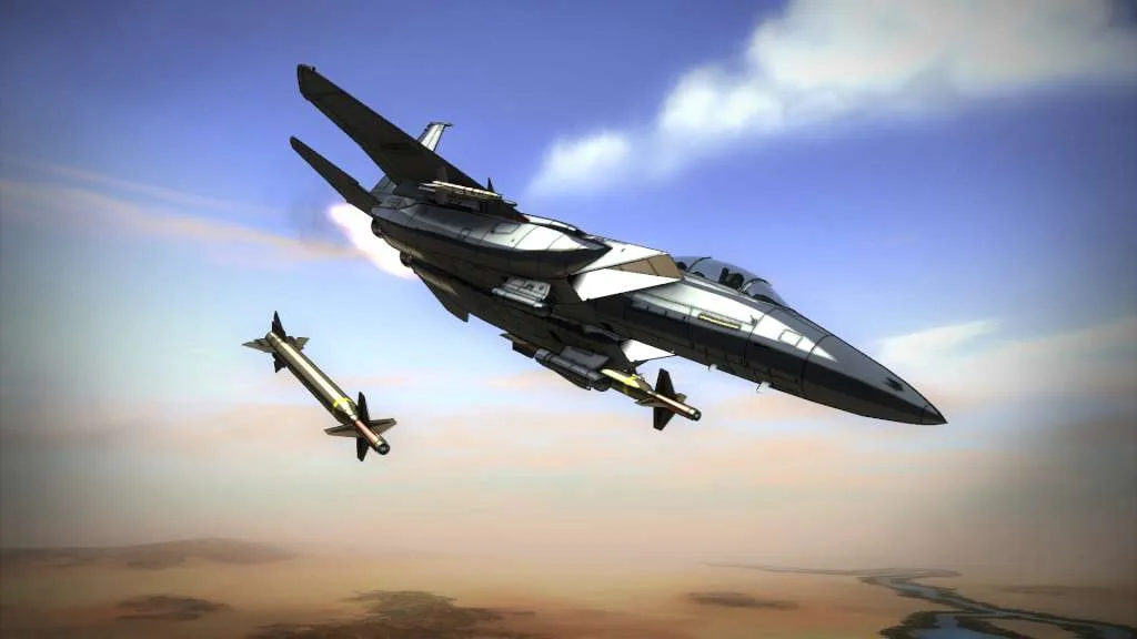 Vector Thrust - Steam Key (Aktivierungscode) — Bild 2
