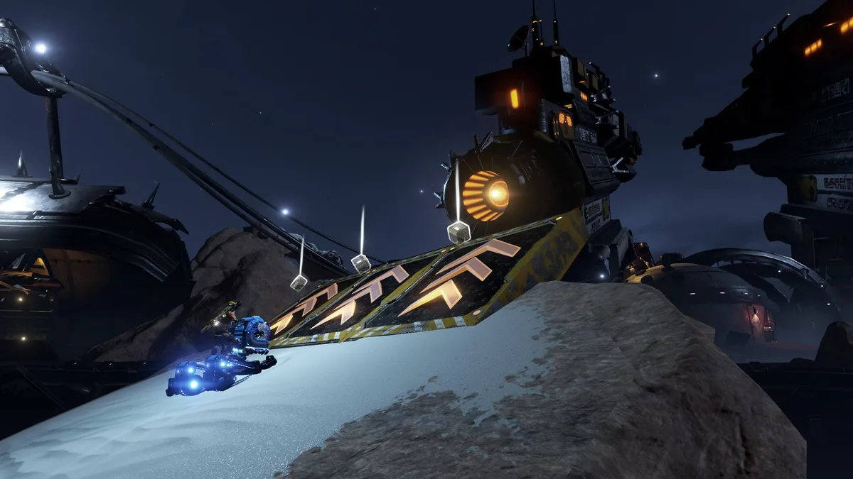ReCore Definitive Edition - Steam Key (Activation Code) — Bild 2