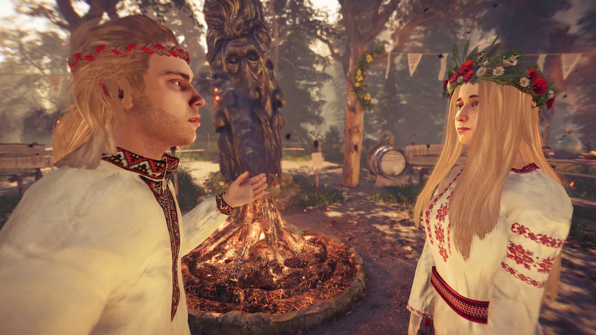 The End of the Sun - Steam Key (Aktivierungscode) — Bild 2