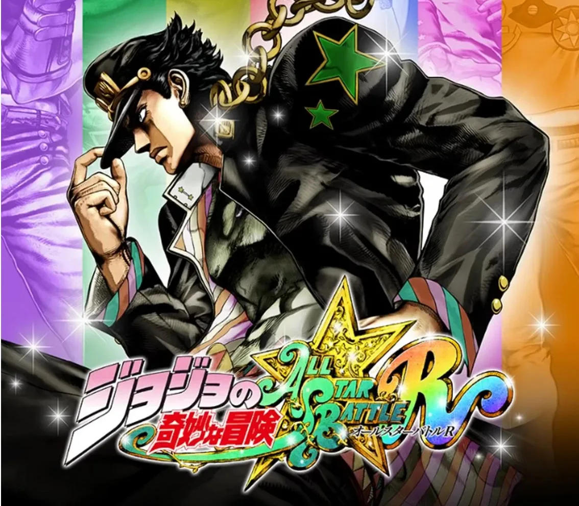JoJo's Bizarre Adventure: All-Star - Xbox One Key (Aktivierungscode) [EU]