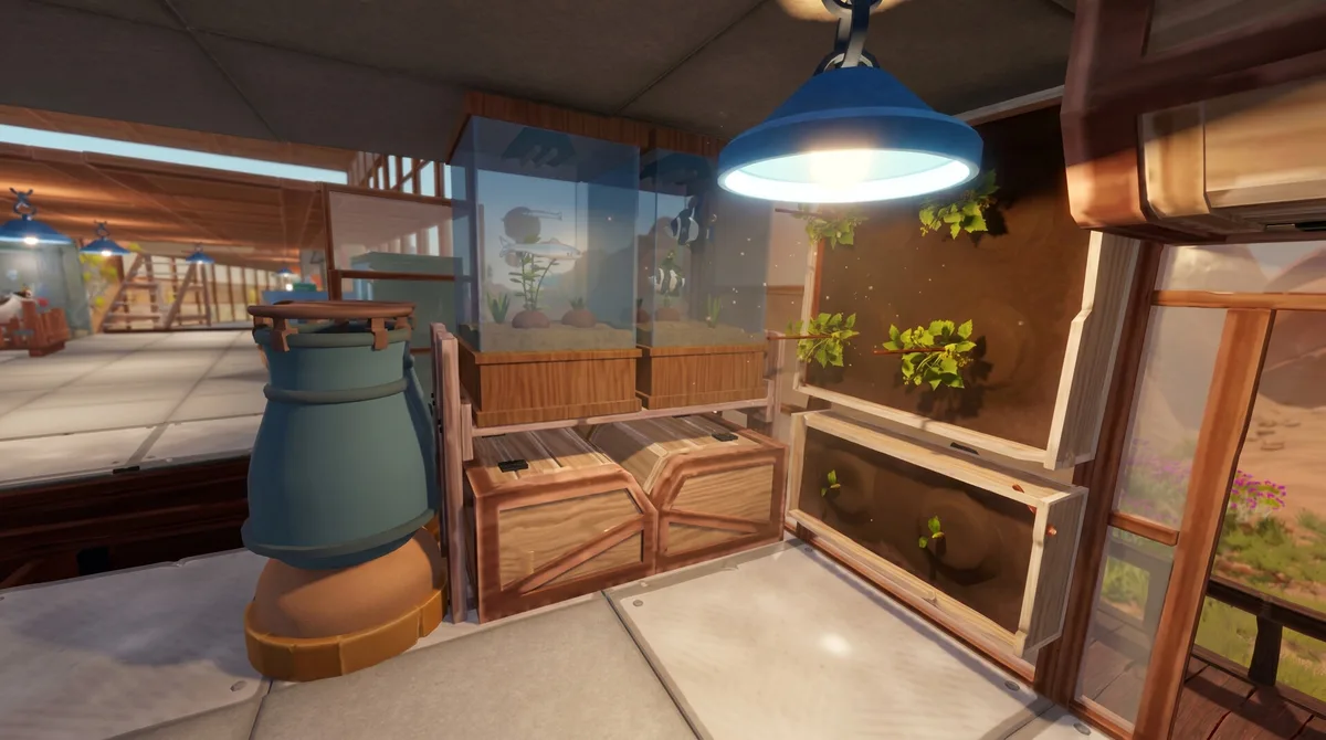 OxyRail - Steam Key (Aktivierungscode) — Bild 2