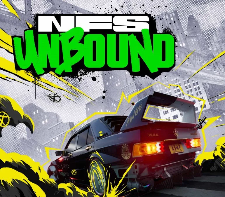 Need for Speed Unbound Xbox - Xbox Series X|S Key (Aktivierungscode) [EU]