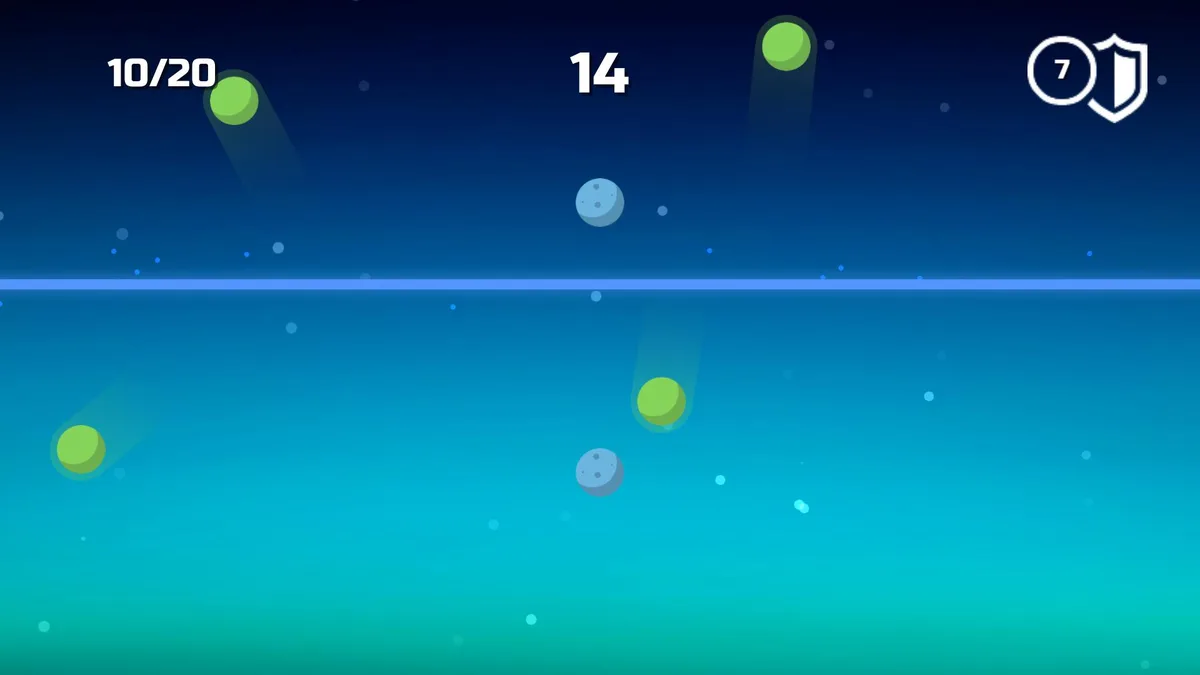 Space Hero Line - Steam Key (Activation Code) — Bild 2
