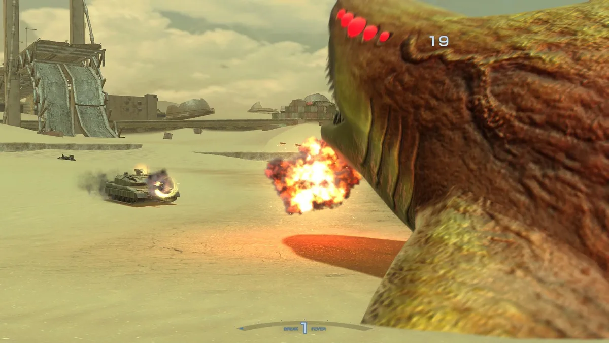 Metal Max Xeno Reborn - Steam Key (Activation Code) — Bild 2