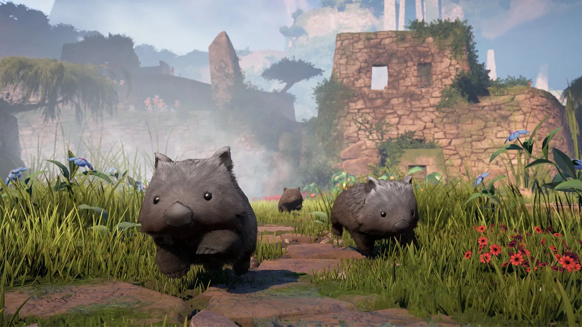 LOST EMBER: Rekindled Edition - Steam Key (Aktivierungscode) — Bild 2