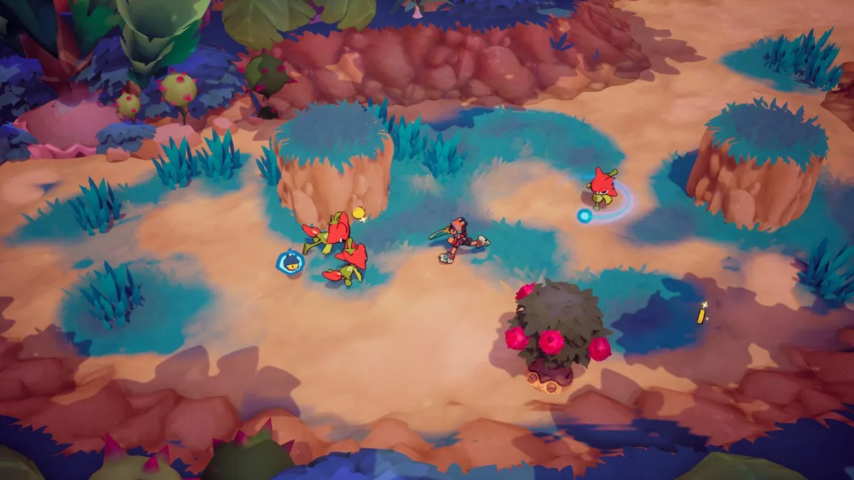 Town of Zoz - Steam Key (Aktivierungscode) — Bild 2