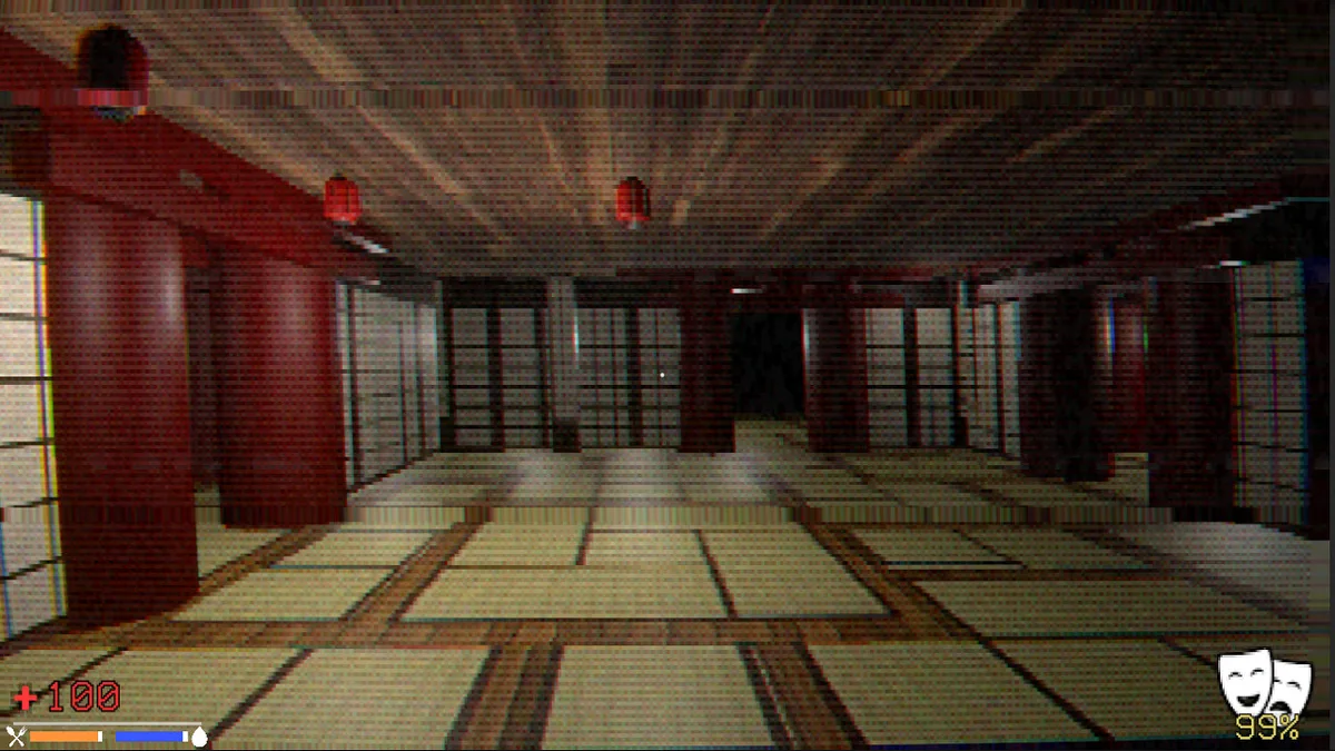 The Backrooms: Survival - Steam Key (Aktivierungscode) — Bild 2