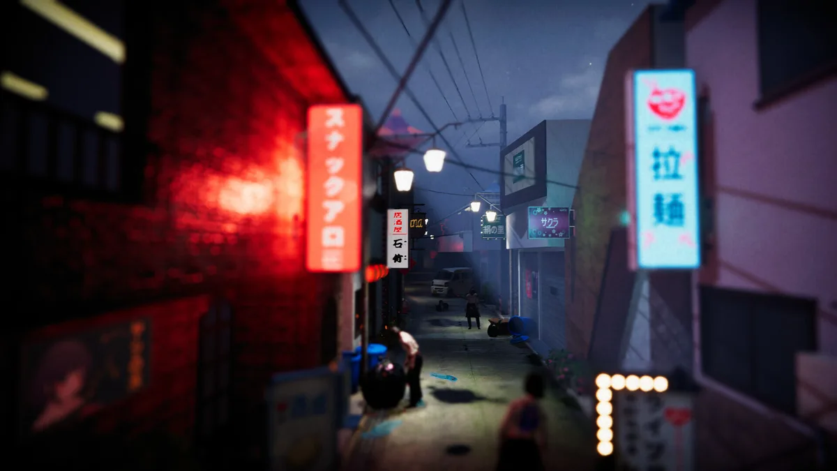 Project Sakura - Steam Key (Aktivierungscode) — Bild 2