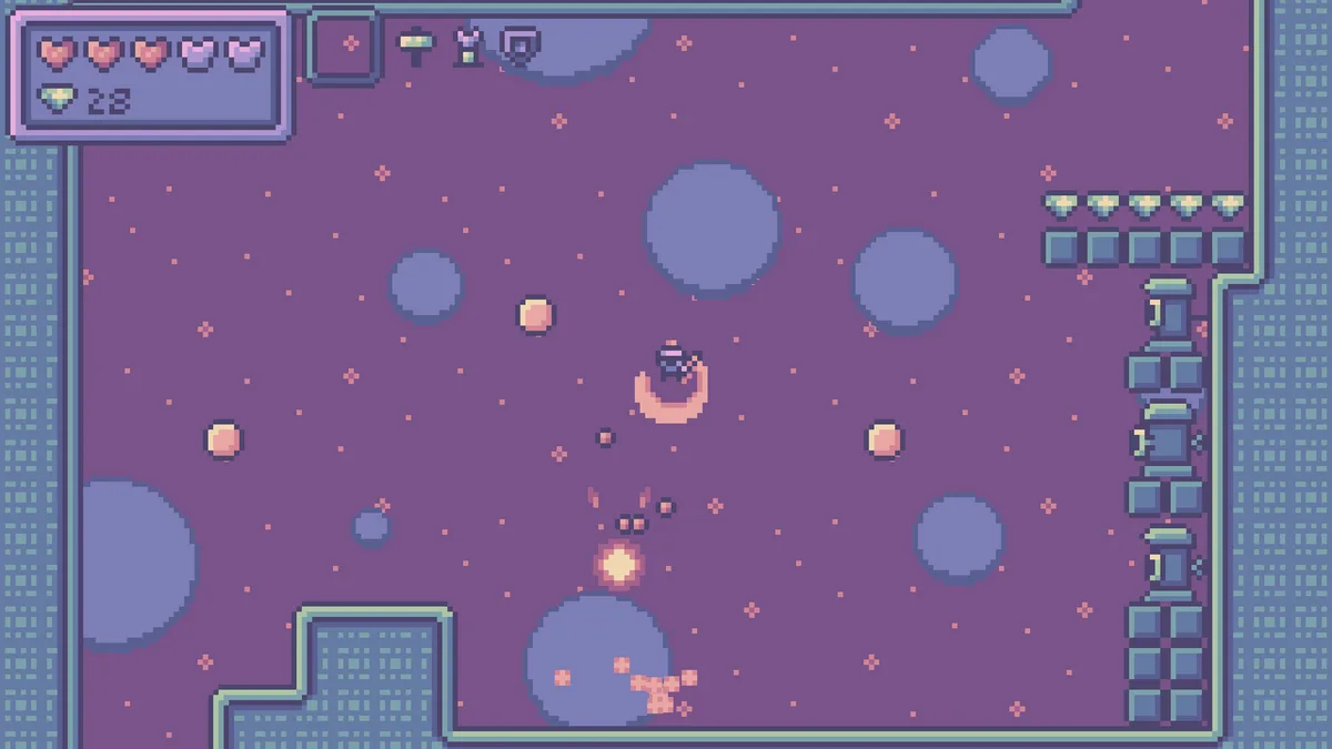 Tower of Dreams - Steam Key (Aktivierungscode) — Bild 2