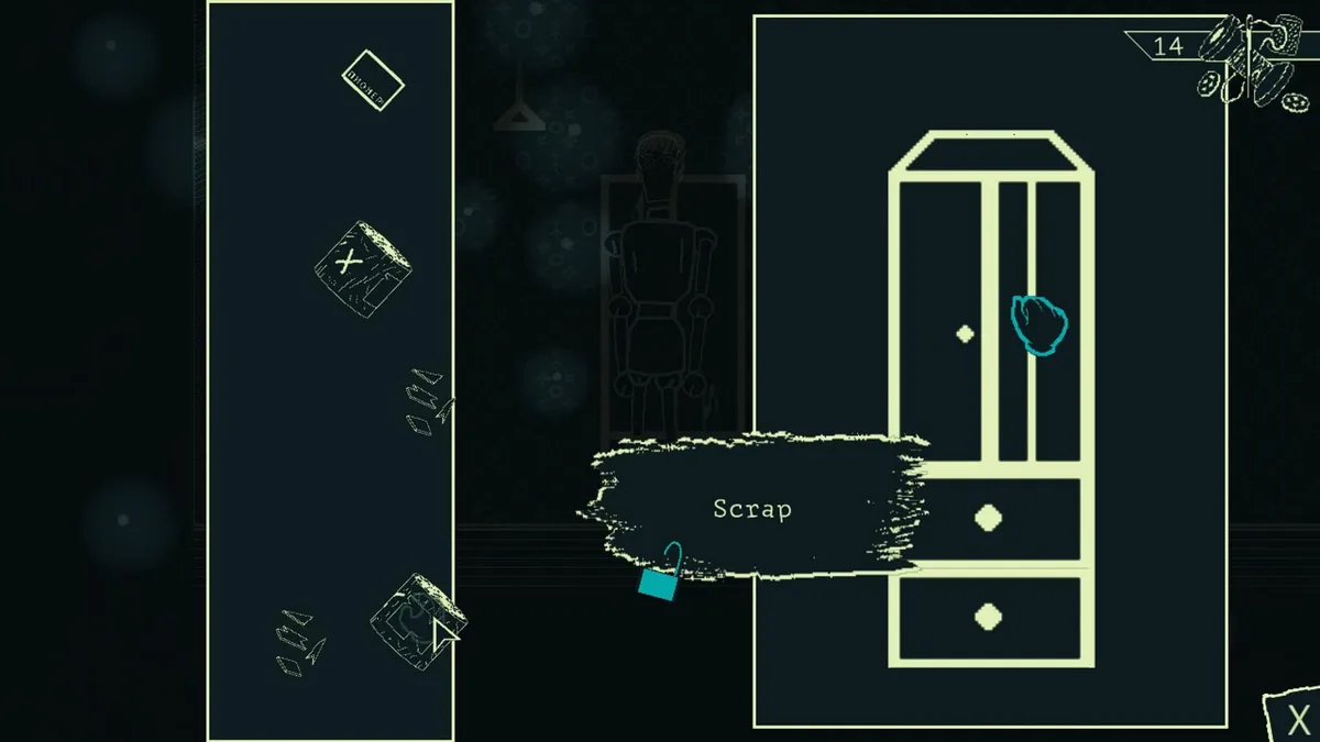 Housekeeper: Anomaly - Steam Key (Activation Code) — Bild 2