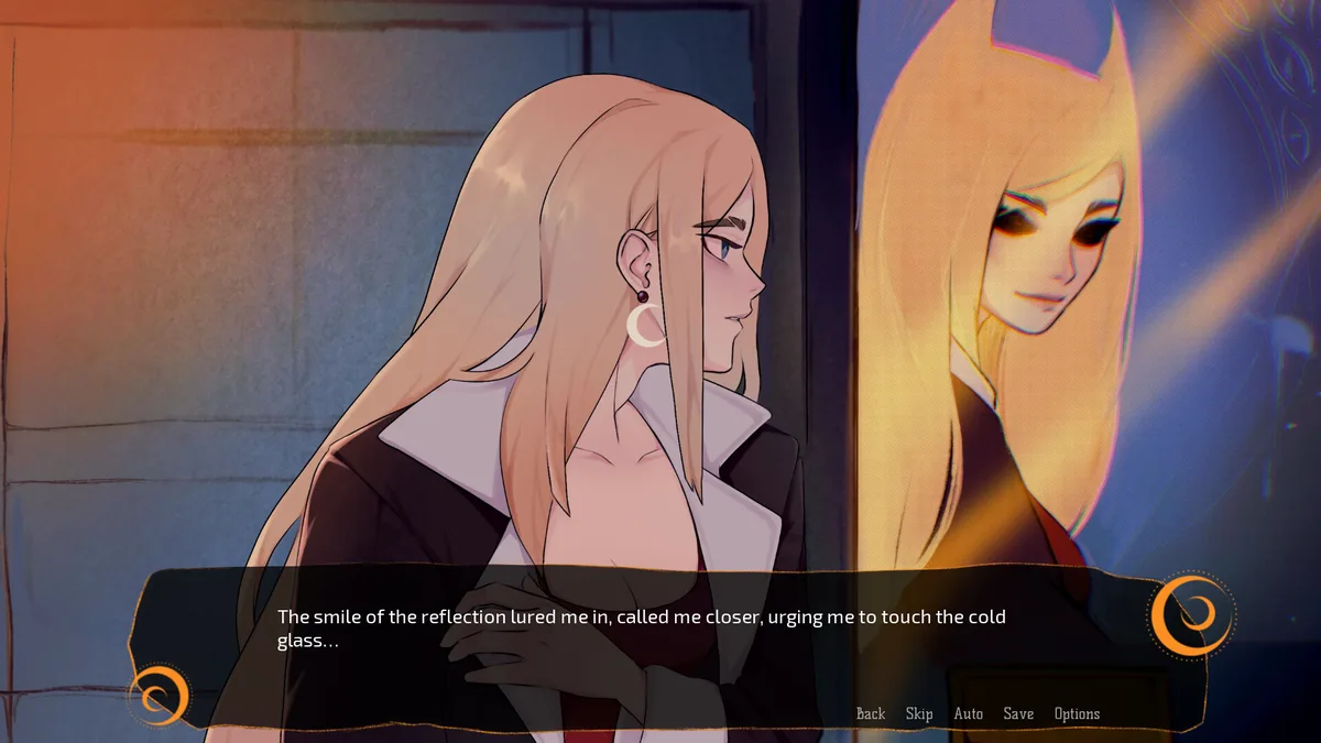 CABALL: sunset hour - Steam Key (Activation Code) — Bild 2