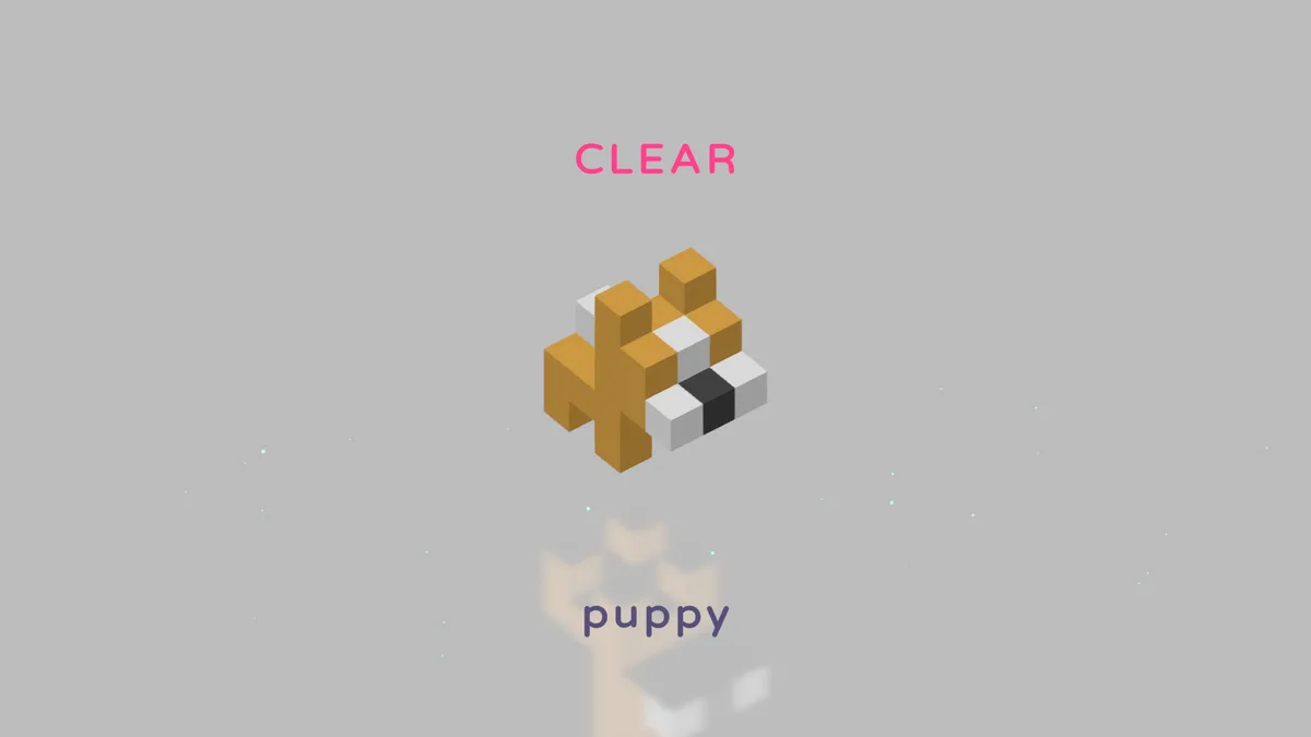 Qube Qross - Steam Key (Activation Code) — Bild 2