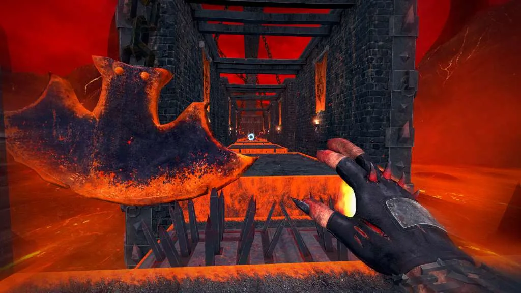 SEUM: Speedrunners from Hell - Soundtrack - Steam Key (Activation Code) — Bild 2