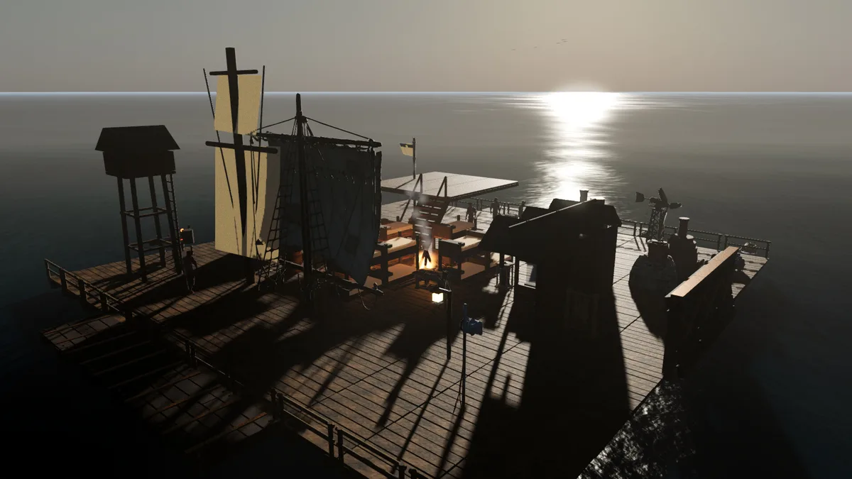 Tidewrack - Steam Key (Aktivierungscode) — Bild 2