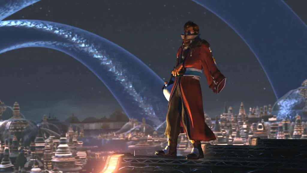 Final Fantasy X/X-2 HD Remaster - Steam Key (Aktivierungscode) — Bild 2