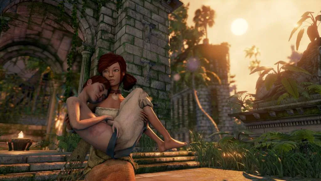 Submerged - Steam Key (Aktivierungscode) — Bild 2