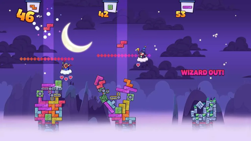 Tricky Towers - Steam Key (Aktivierungscode) — Bild 2