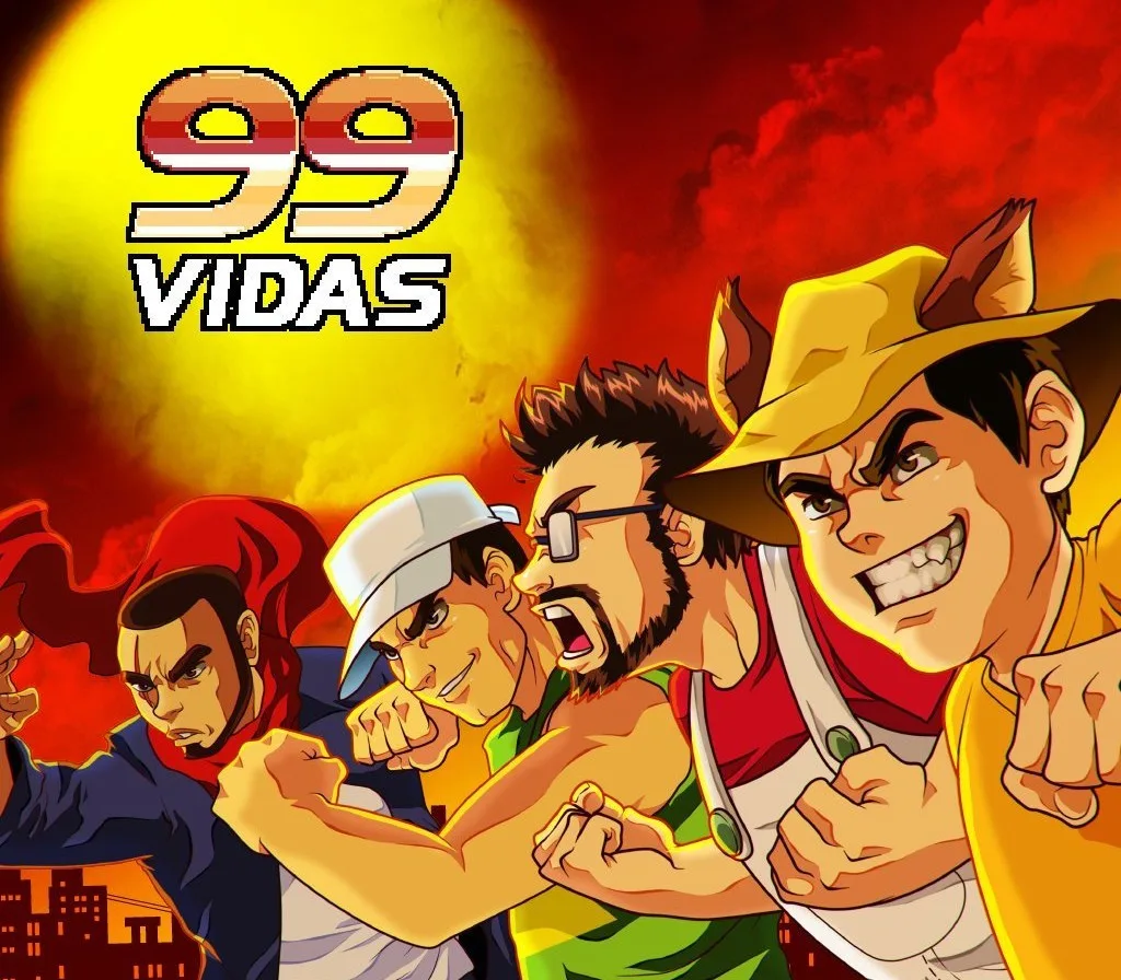 99Vidas - Steam Key (Aktivierungscode)