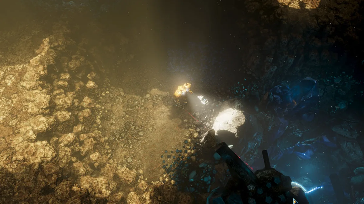 The Riftbreaker - Into the Dark - Steam DLC (Aktivierungscode) — Bild 2
