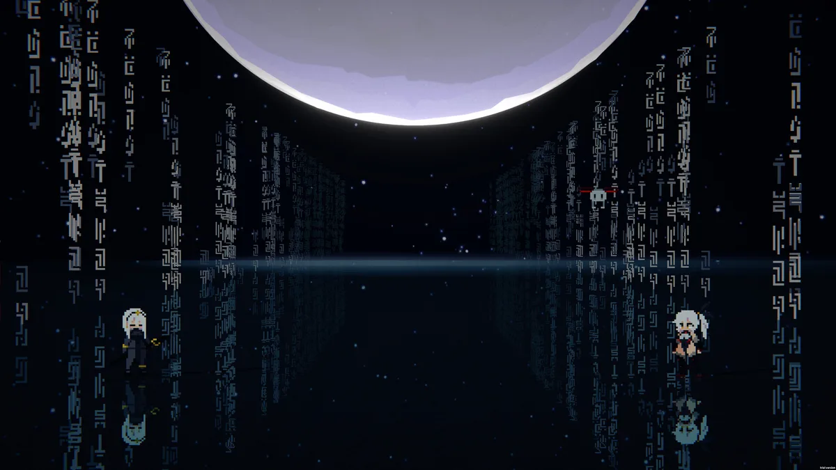 Poetry of Blood: Eclipse - Steam Key (Activation Code) — Bild 2