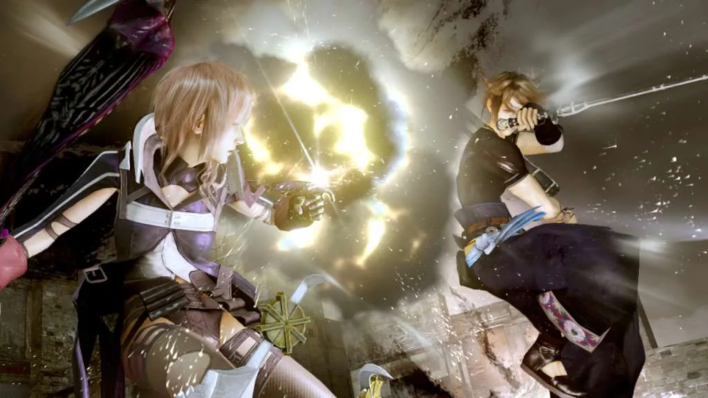 Lightning Returns: Final Fantasy XIII - Steam Key (Activation Code) — Bild 2