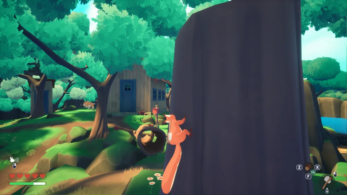 Squirreled Away - Steam Key (Activation Code) — Bild 2