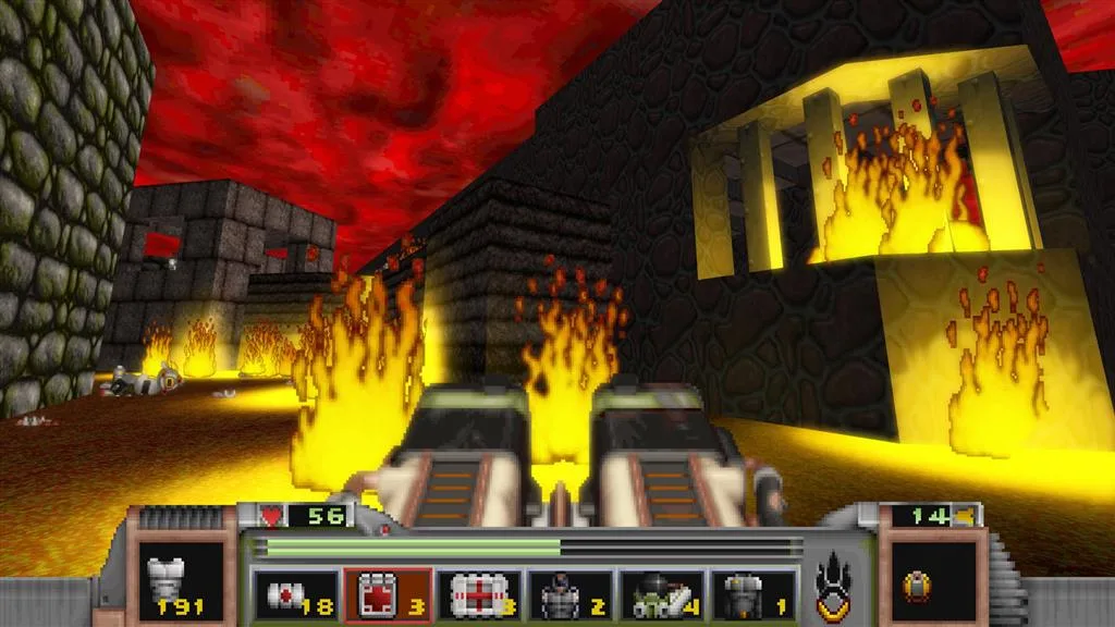 The Original Strife: Veteran Edition - Steam Key (Activation Code) — Bild 2