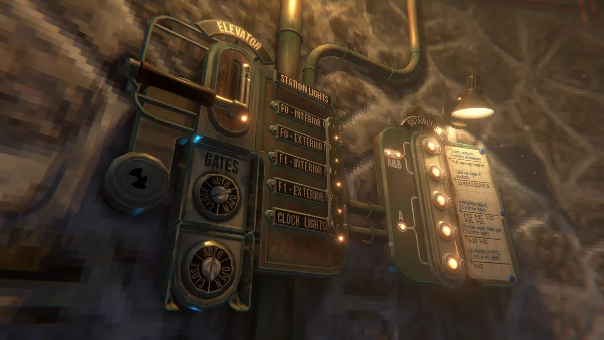Dimhaven: The Lost Source - Steam Key (Aktivierungscode) — Bild 2
