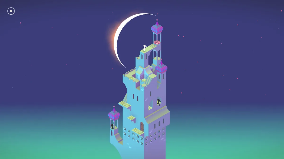 Monument Valley: Panoramic Edition - Steam Key (Activation Code) — Bild 2